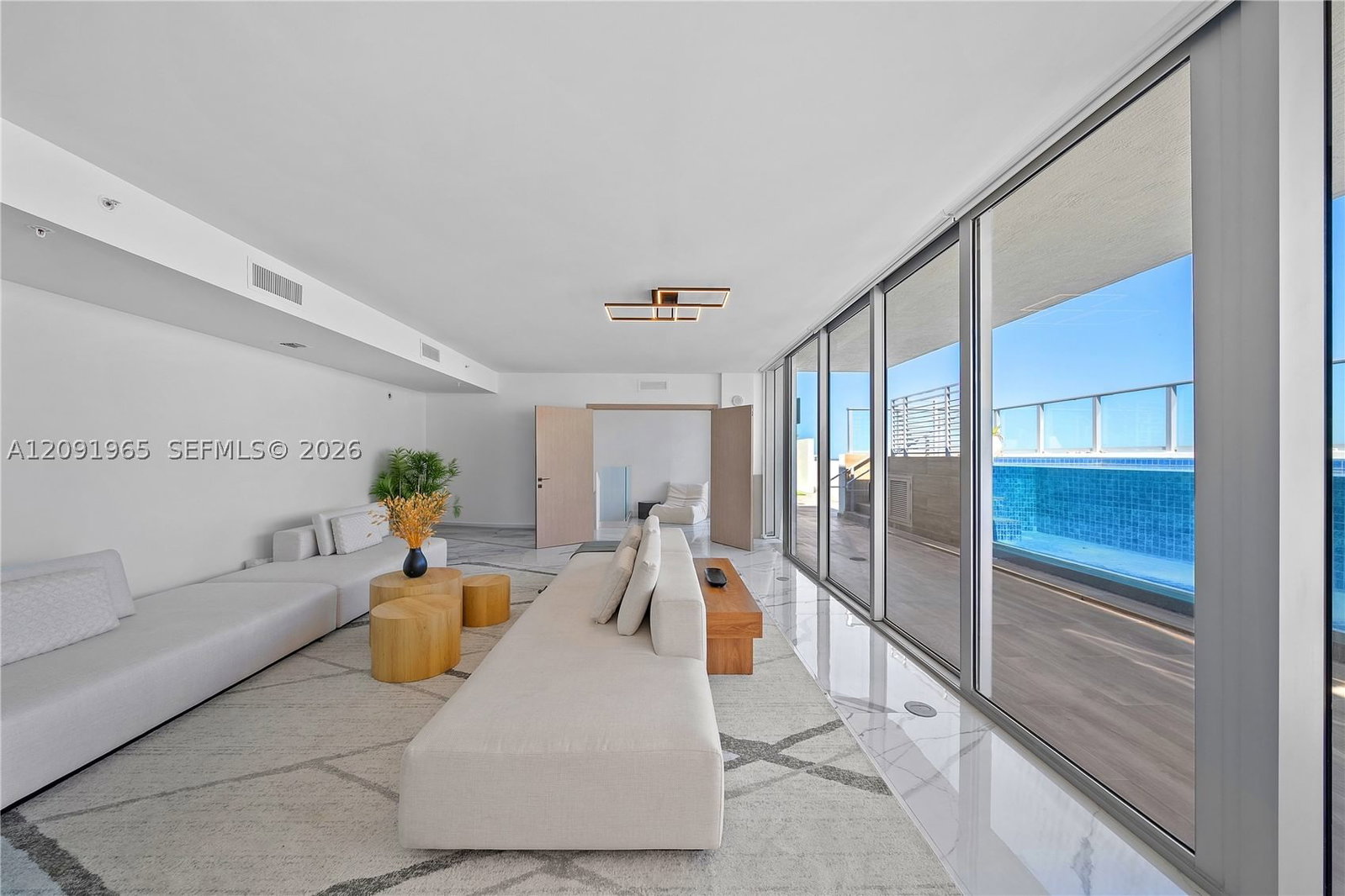 Real estate property located at 300 Sunny Isles Blvd #4-PH-03, Miami-dade, Parque Towers Condo, Sunny Isles Beach, FL