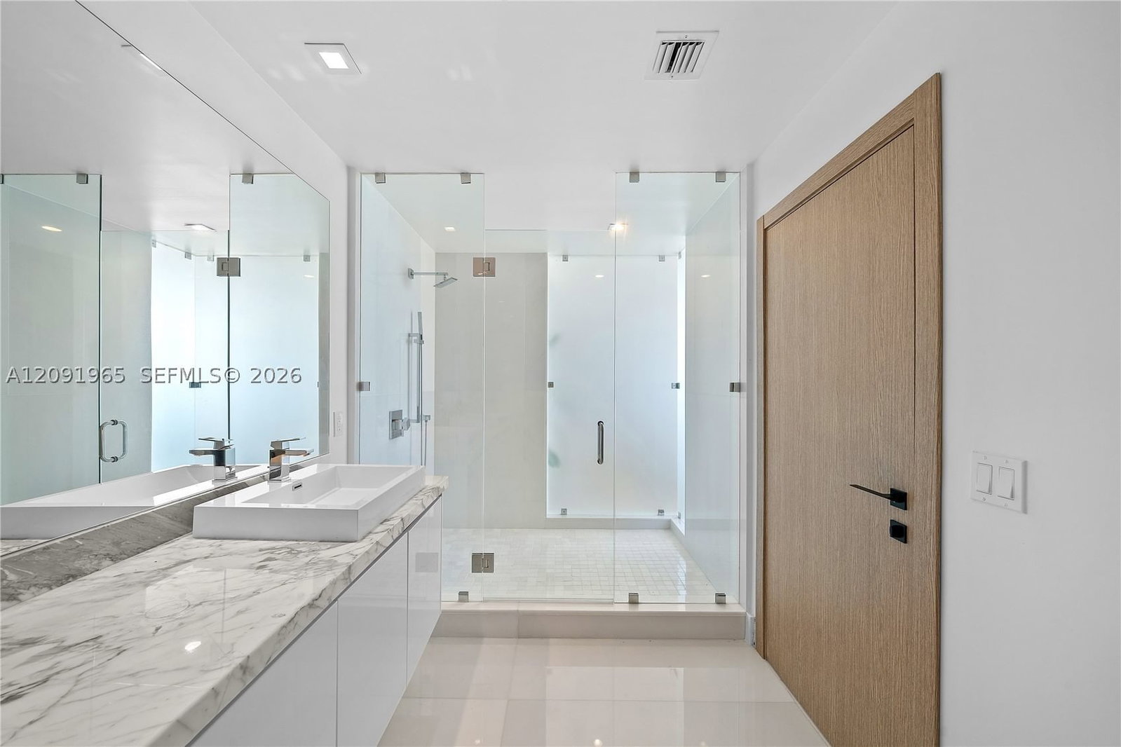 Real estate property located at 300 Sunny Isles Blvd #4-PH-03, Miami-dade, Parque Towers Condo, Sunny Isles Beach, FL