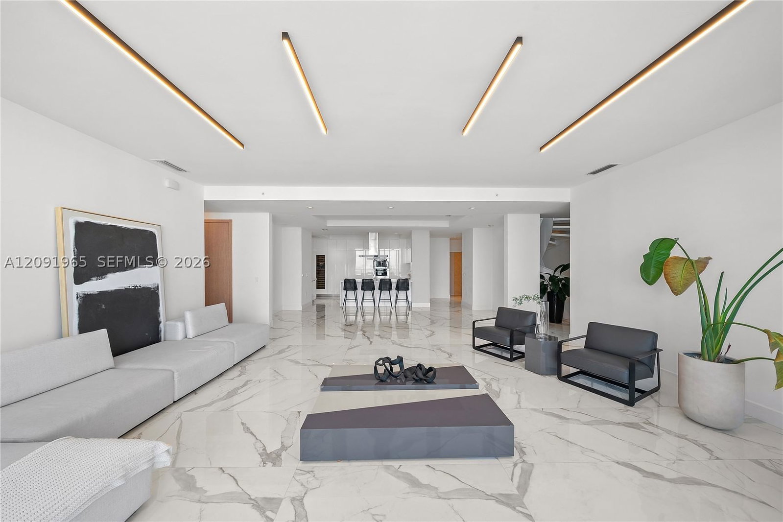 Real estate property located at 300 Sunny Isles Blvd #4-PH-03, Miami-dade, Parque Towers Condo, Sunny Isles Beach, FL