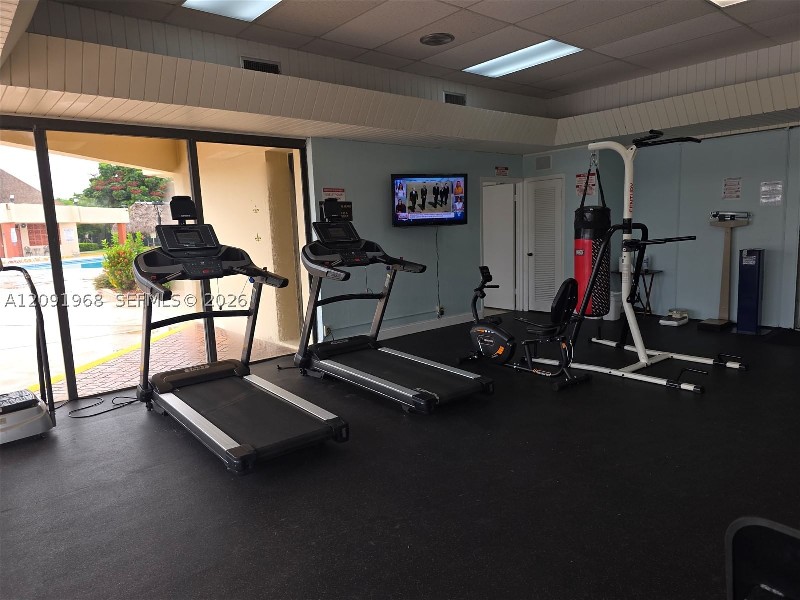Real estate property located at 3071 Sunrise Lakes Dr #107, Broward, Sunrise Lakes 21 Condo, Sunrise, FL