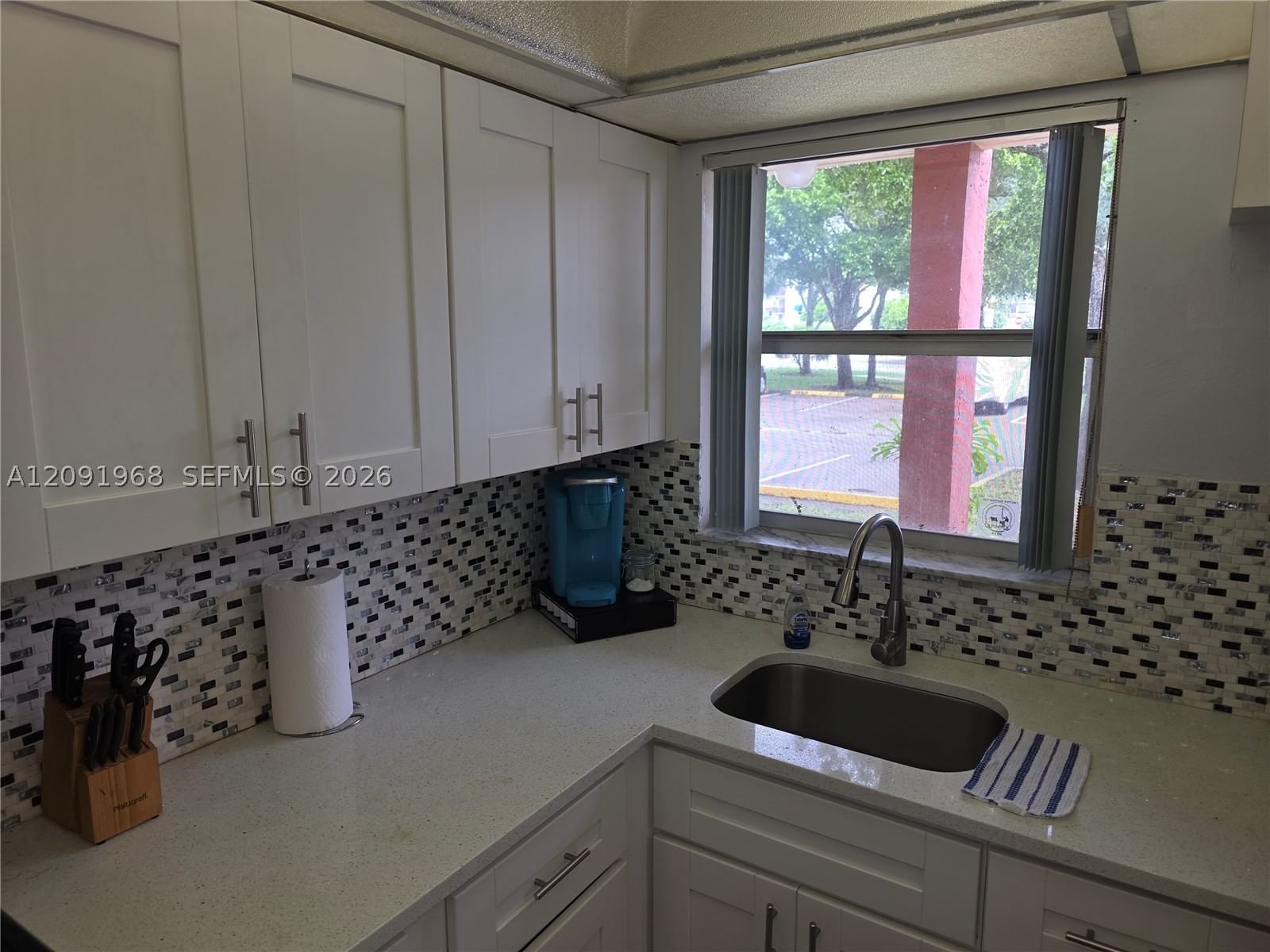 Real estate property located at 3071 Sunrise Lakes Dr #107, Broward, Sunrise Lakes 21 Condo, Sunrise, FL