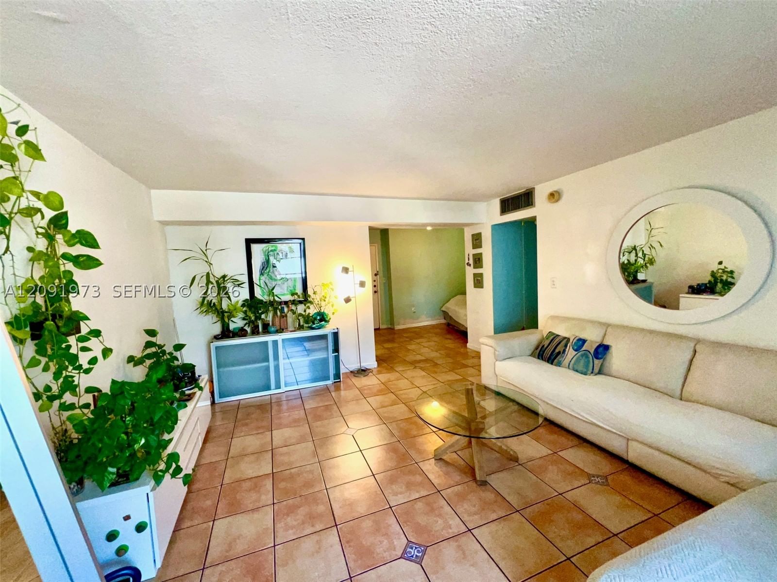 Real estate property located at 1658 Bay Rd #203, Miami-dade, Lincoln Palace Condo, Miami Beach, FL