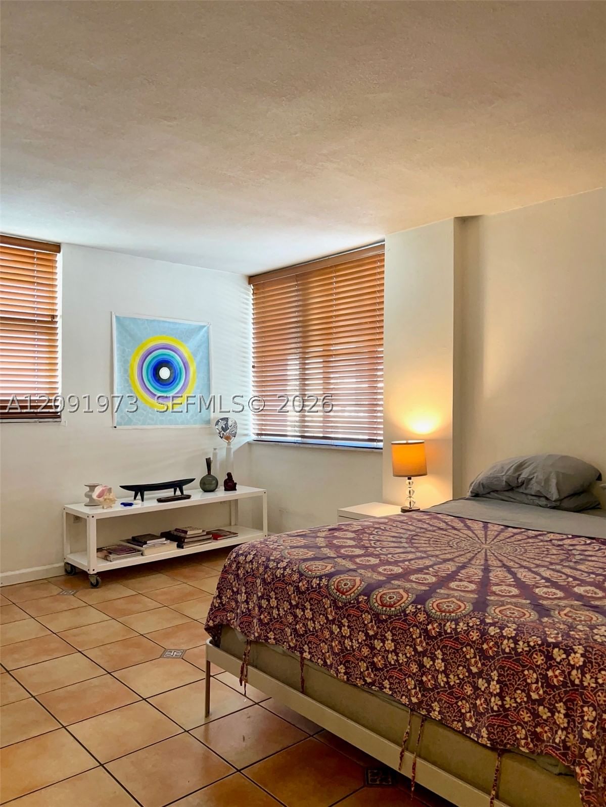 Real estate property located at 1658 Bay Rd #203, Miami-dade, Lincoln Palace Condo, Miami Beach, FL