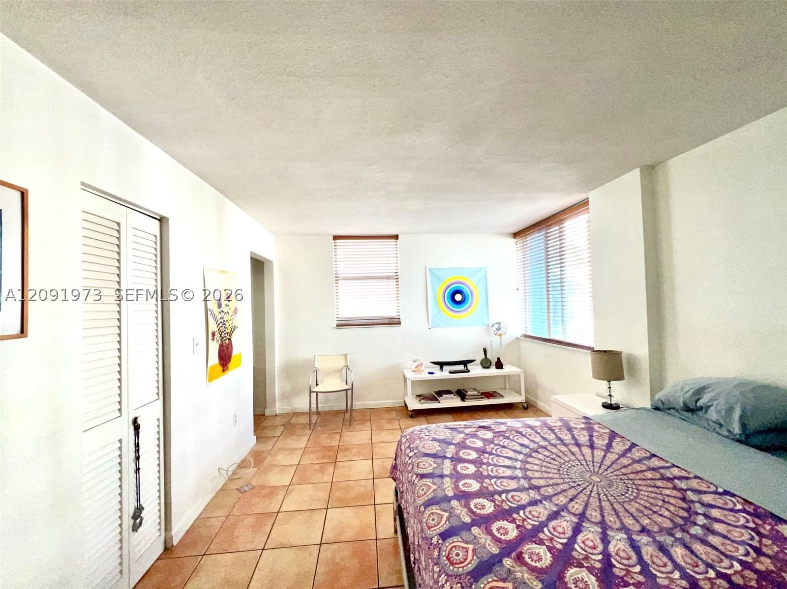 Real estate property located at 1658 Bay Rd #203, Miami-dade, Lincoln Palace Condo, Miami Beach, FL