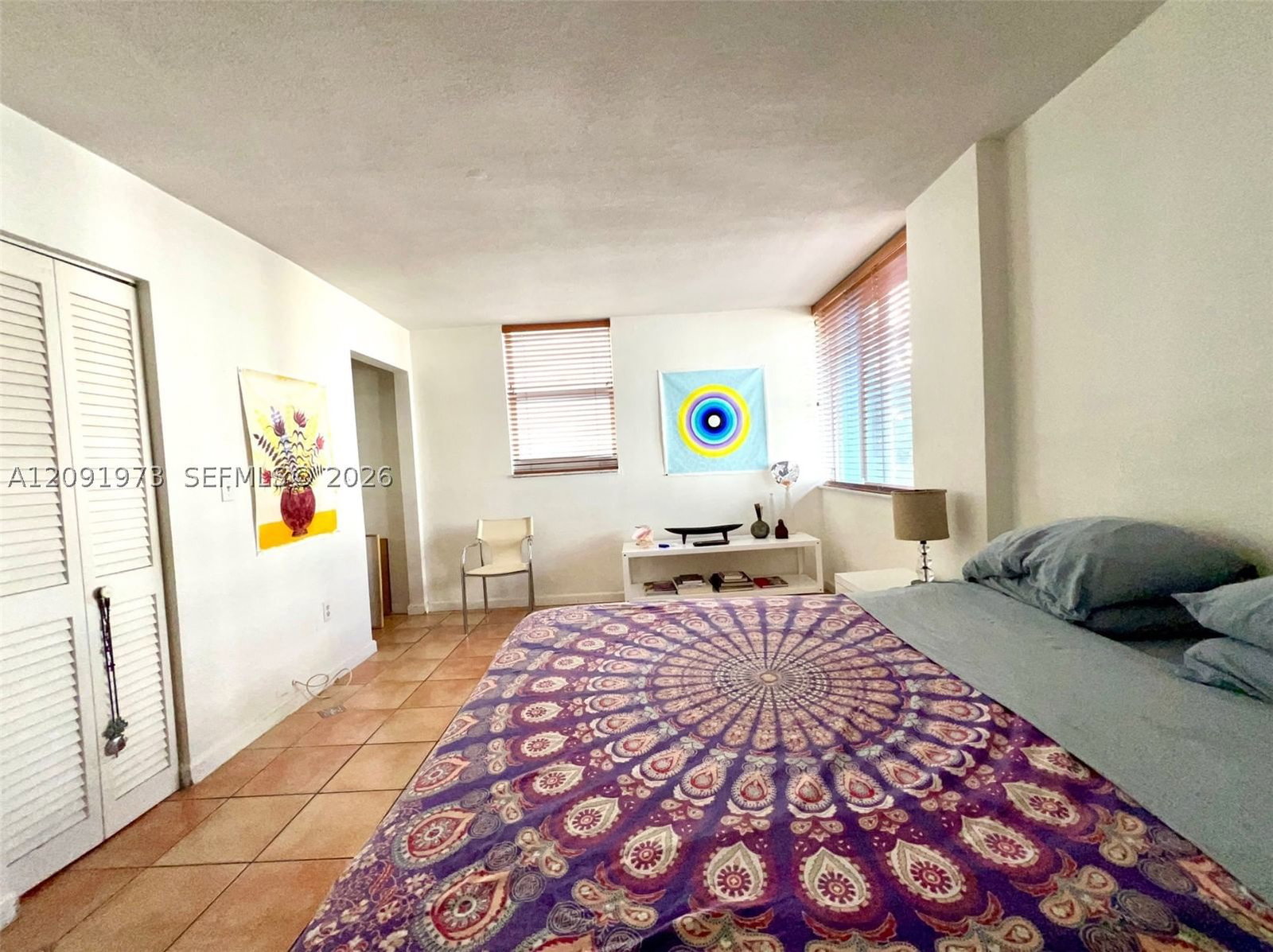 Real estate property located at 1658 Bay Rd #203, Miami-dade, Lincoln Palace Condo, Miami Beach, FL