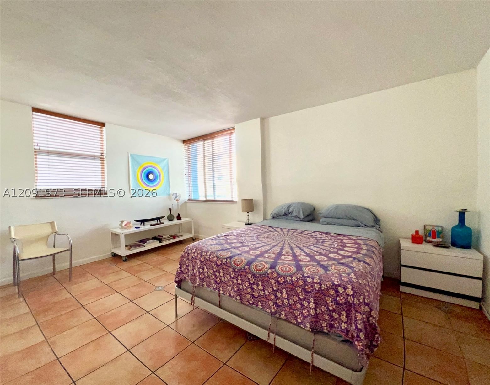 Real estate property located at 1658 Bay Rd #203, Miami-dade, Lincoln Palace Condo, Miami Beach, FL