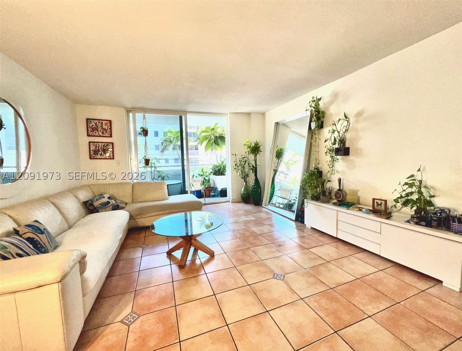 Real estate property located at 1658 Bay Rd #203, Miami-dade, Lincoln Palace Condo, Miami Beach, FL