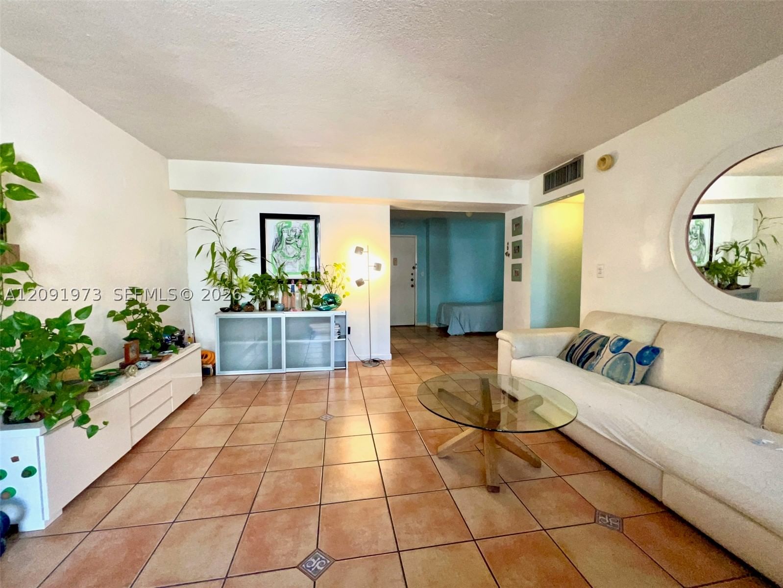 Real estate property located at 1658 Bay Rd #203, Miami-dade, Lincoln Palace Condo, Miami Beach, FL