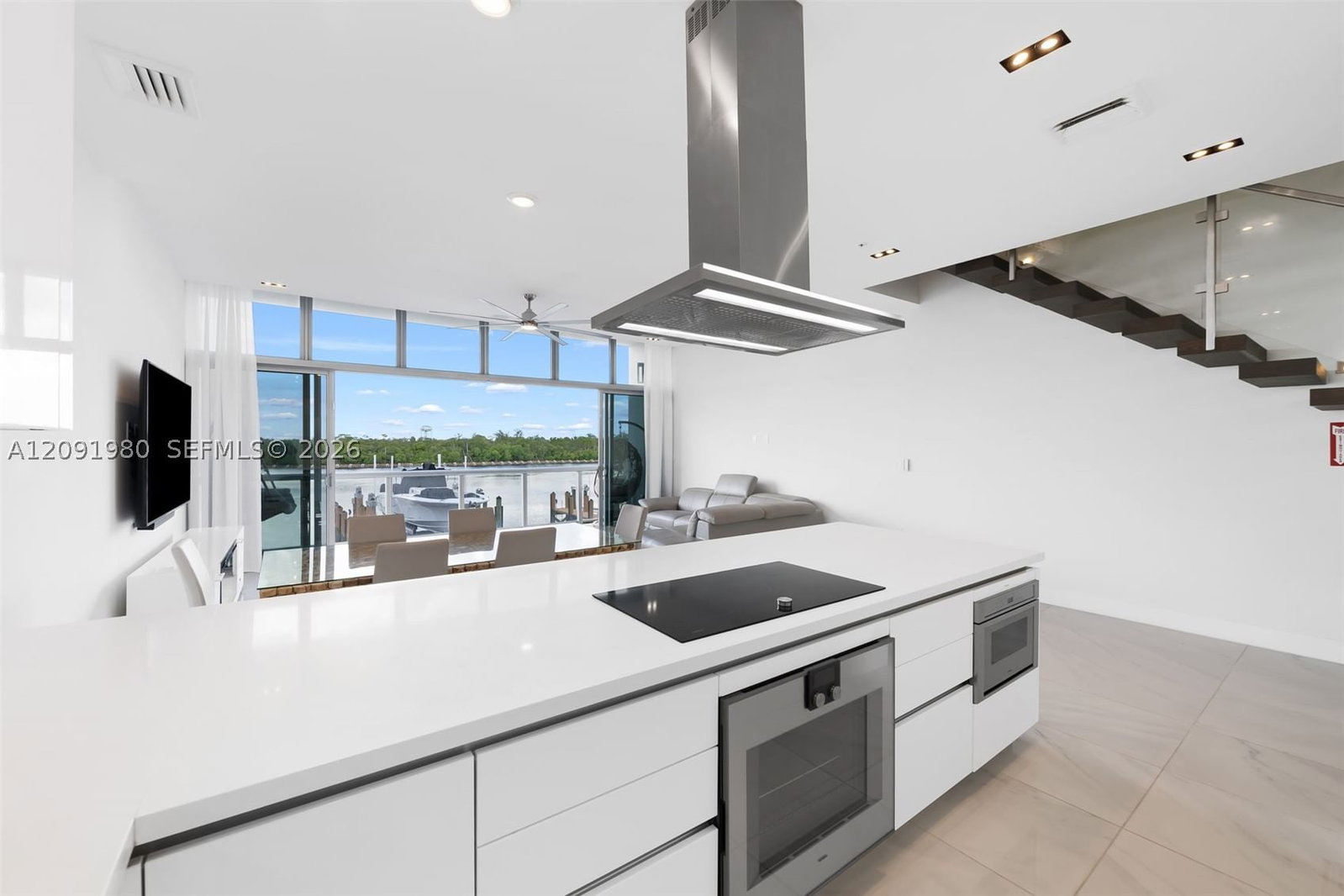 Real estate property located at 2860 Ocean Dr, Broward, Hollywood Beach Second Ad, Hollywood, FL