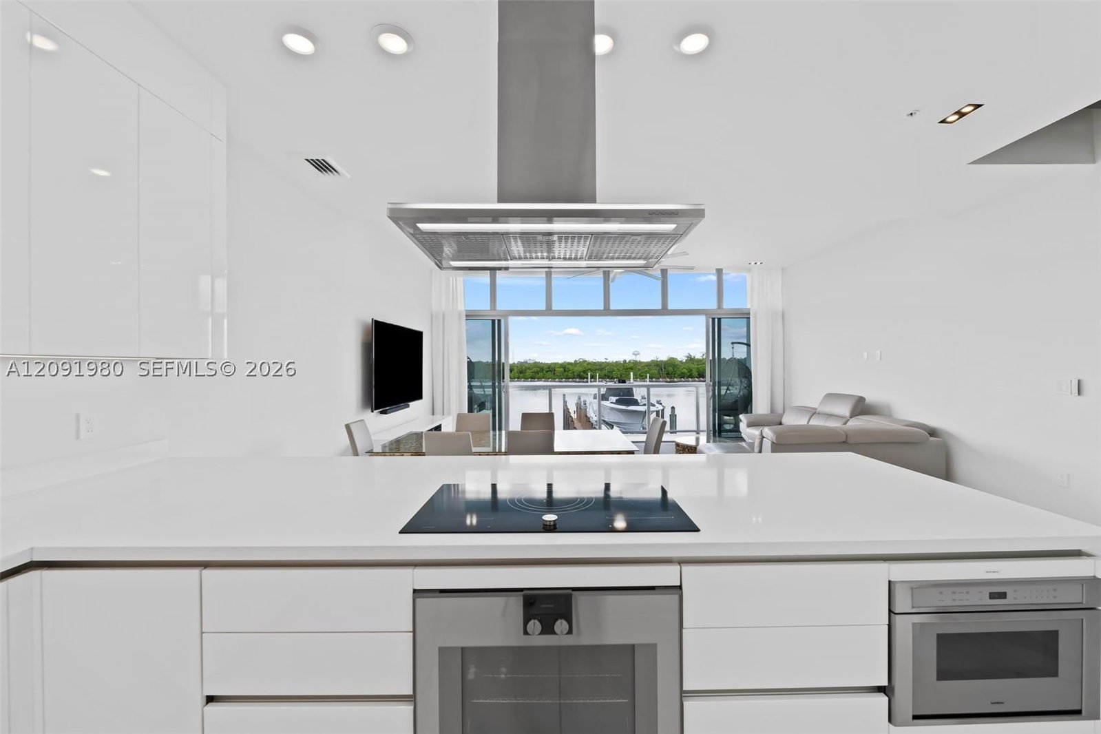 Real estate property located at 2860 Ocean Dr, Broward, Hollywood Beach Second Ad, Hollywood, FL