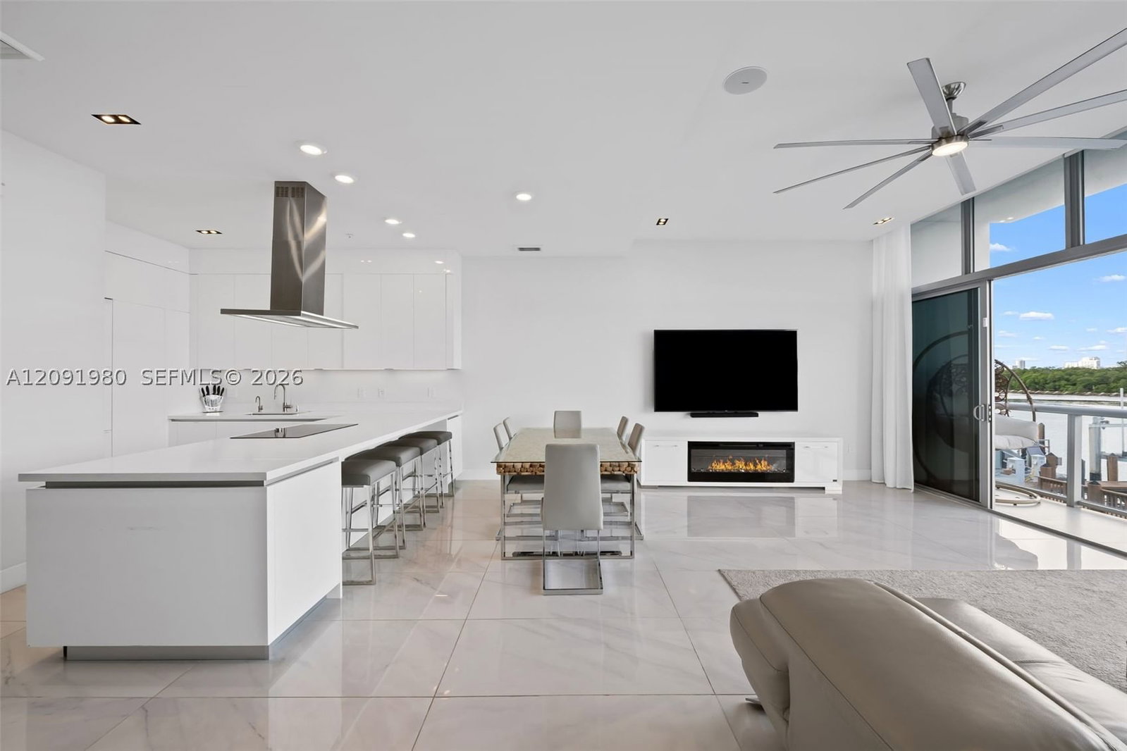 Real estate property located at 2860 Ocean Dr, Broward, Hollywood Beach Second Ad, Hollywood, FL