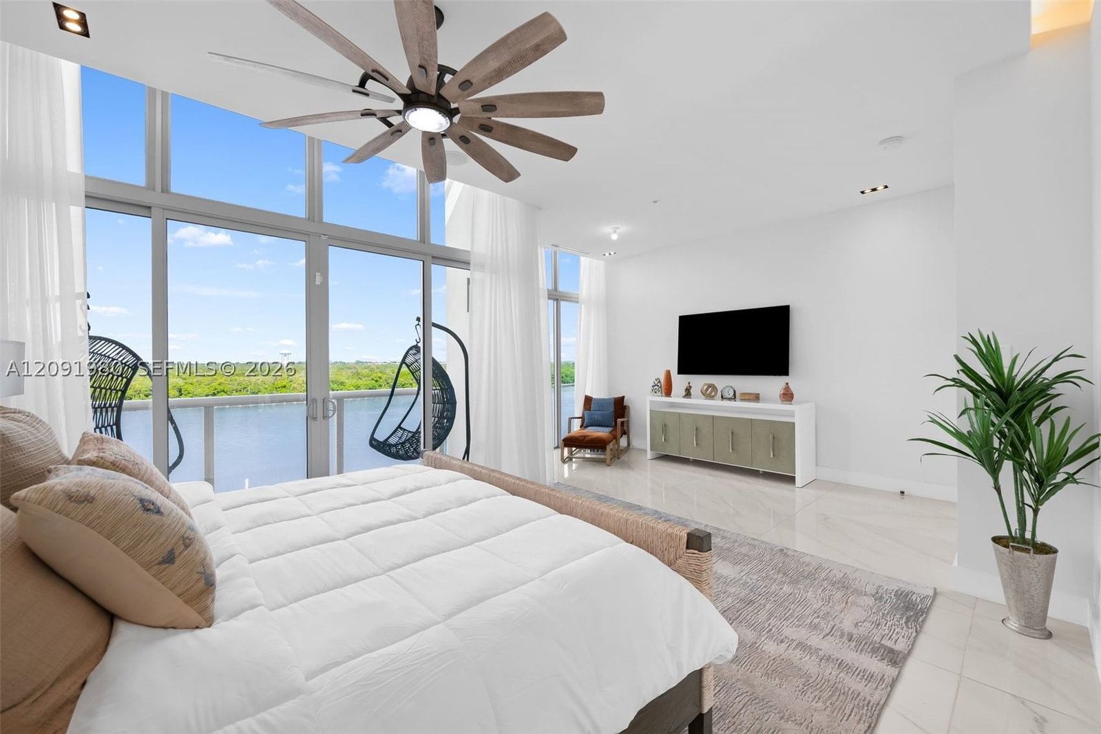 Real estate property located at 2860 Ocean Dr, Broward, Hollywood Beach Second Ad, Hollywood, FL