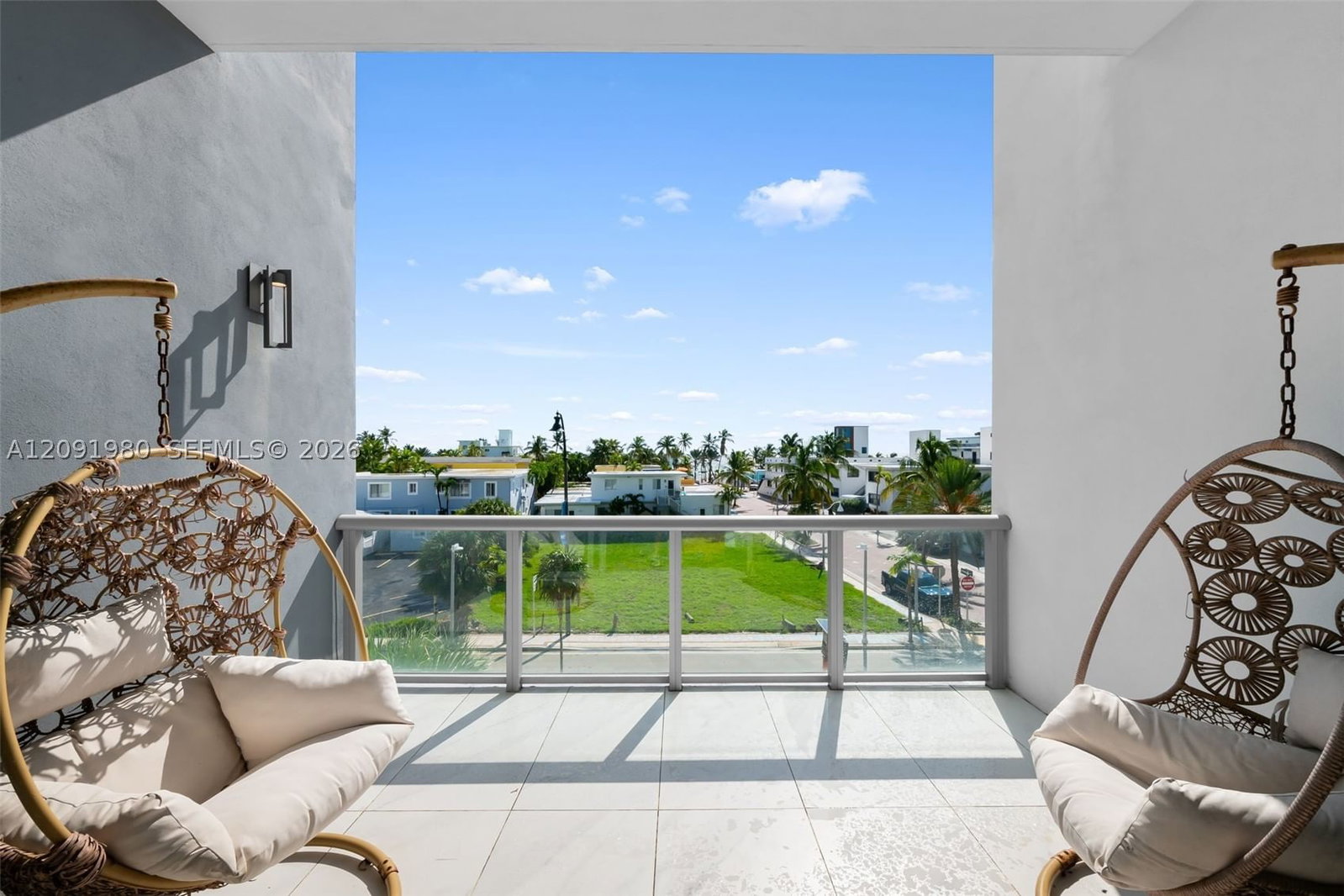 Real estate property located at 2860 Ocean Dr, Broward, Hollywood Beach Second Ad, Hollywood, FL
