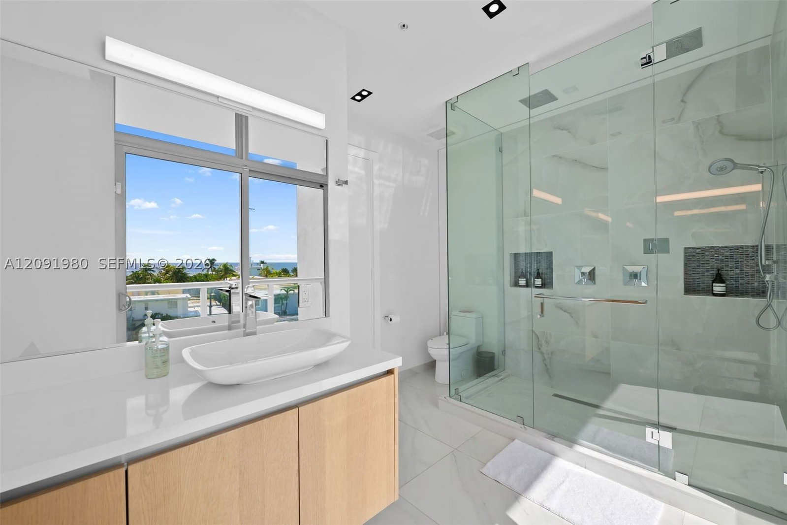 Real estate property located at 2860 Ocean Dr, Broward, Hollywood Beach Second Ad, Hollywood, FL