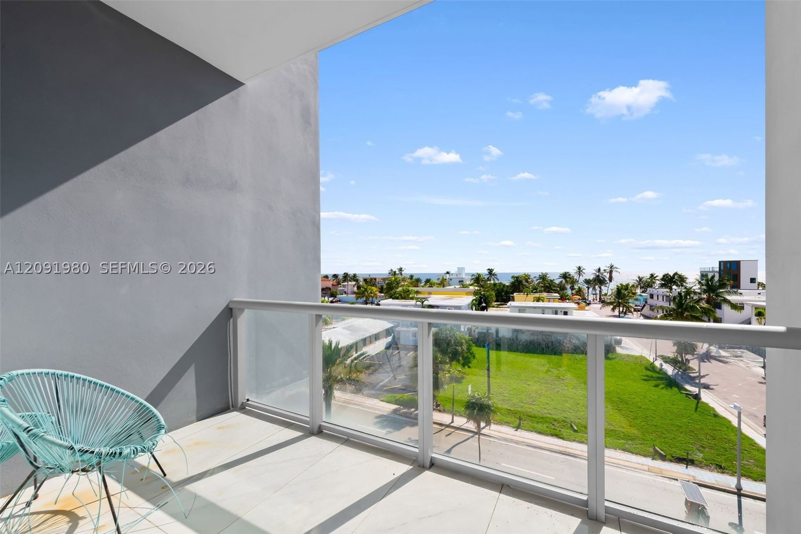 Real estate property located at 2860 Ocean Dr, Broward, Hollywood Beach Second Ad, Hollywood, FL
