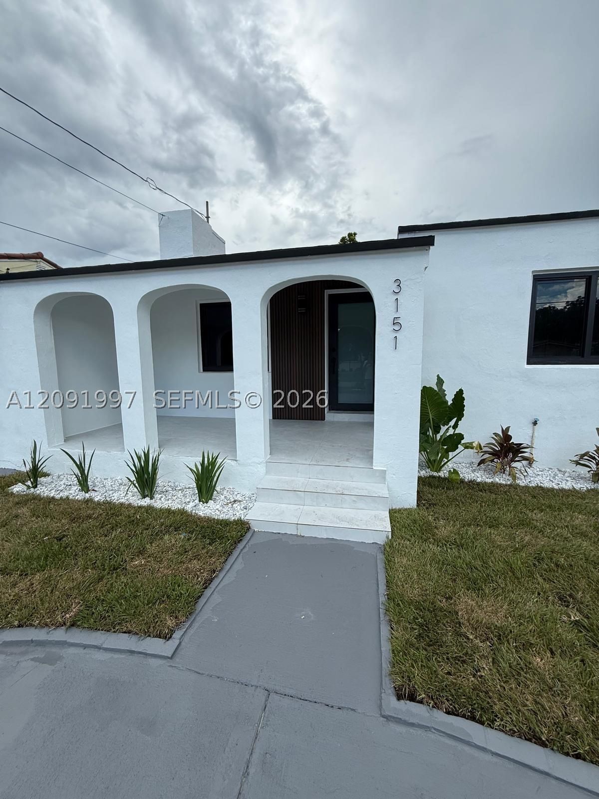 Real estate property located at 3151 2nd St, Miami-dade, El Dorado Heights, Miami, FL