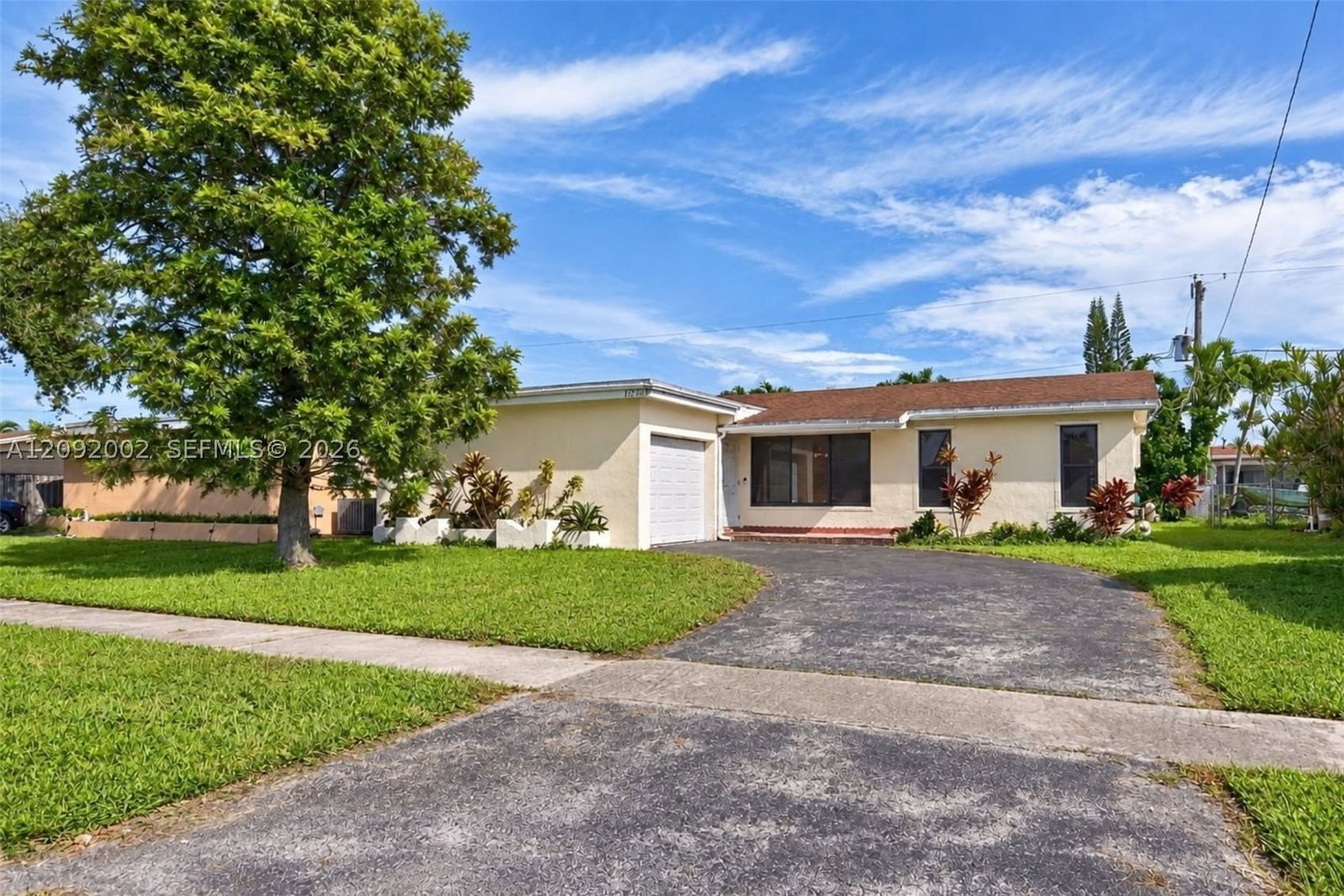Real estate property located at 11731 30th Pl, Broward, Sunrise Golf Village Sec, Sunrise, FL