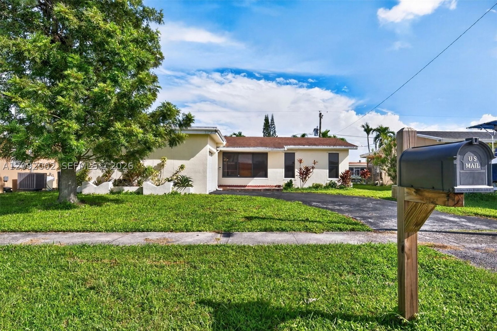 Real estate property located at 11731 30th Pl, Broward, Sunrise Golf Village Sec, Sunrise, FL