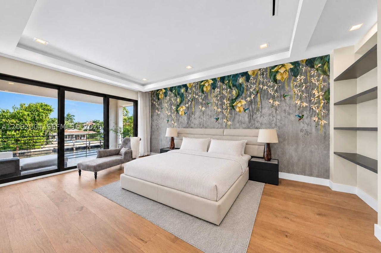 Real estate property located at 33 Pelican Dr, Broward, Pelican Isle, Fort Lauderdale, FL