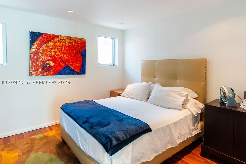 Real estate property located at 1601 West Ave #209, Miami-dade, Fontana Condo, Miami Beach, FL