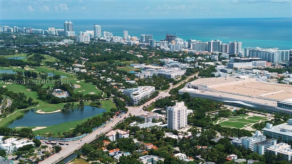 Real estate property located at 1601 West Ave #209, Miami-dade, Fontana Condo, Miami Beach, FL