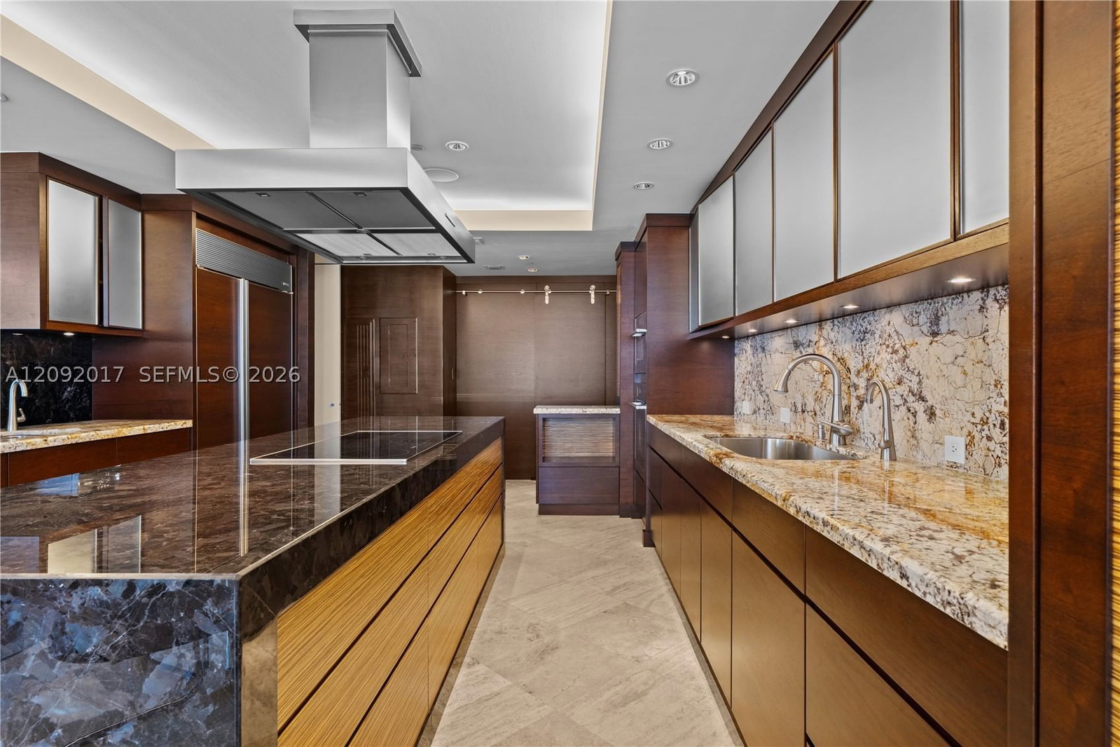 Real estate property located at 9999 Collins Ave #9J, Miami-dade, Bal Harbour Tower Condo, Bal Harbour, FL