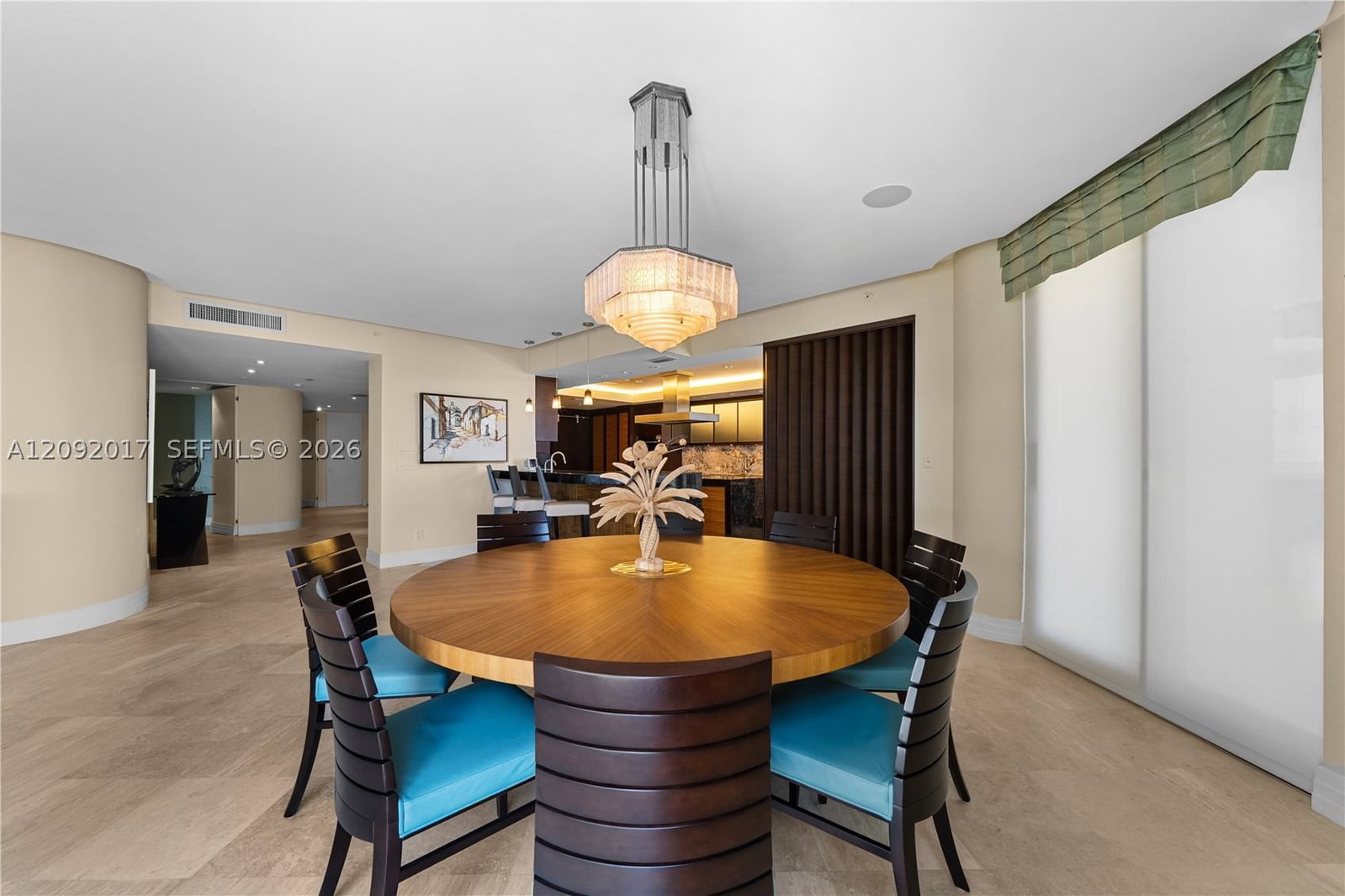 Real estate property located at 9999 Collins Ave #9J, Miami-dade, Bal Harbour Tower Condo, Bal Harbour, FL