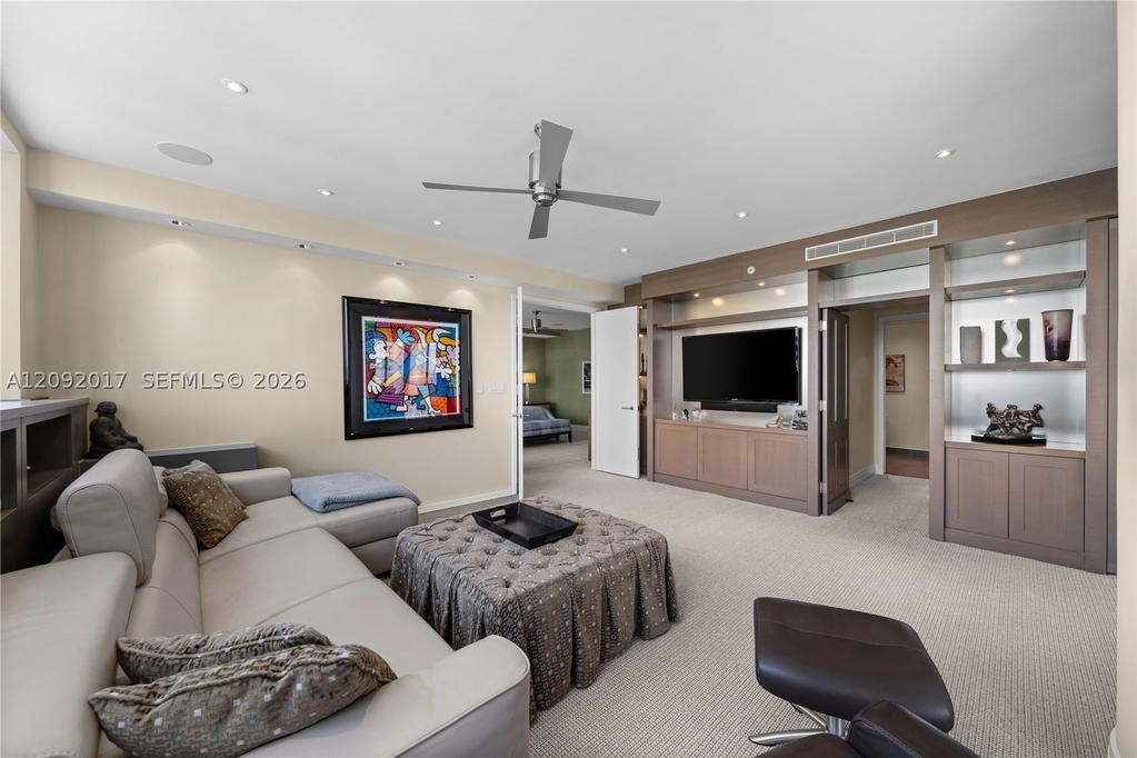 Real estate property located at 9999 Collins Ave #9J, Miami-dade, Bal Harbour Tower Condo, Bal Harbour, FL