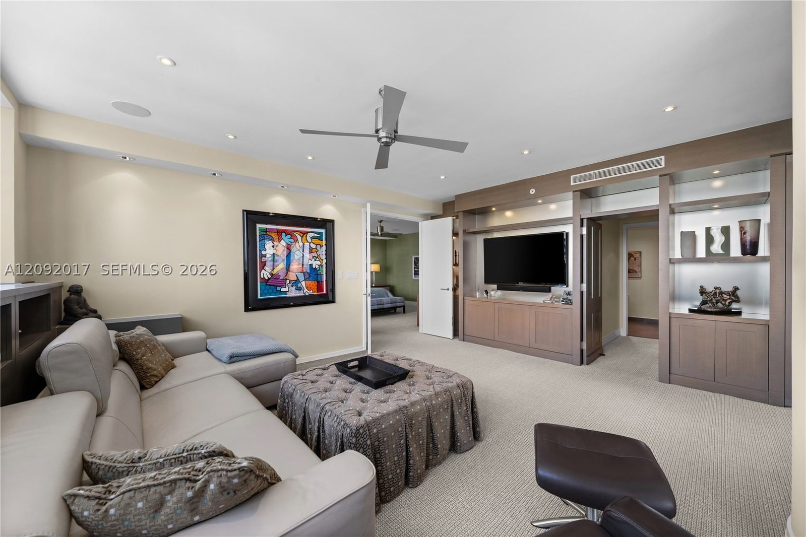 Real estate property located at 9999 Collins Ave #9J, Miami-dade, Bal Harbour Tower Condo, Bal Harbour, FL