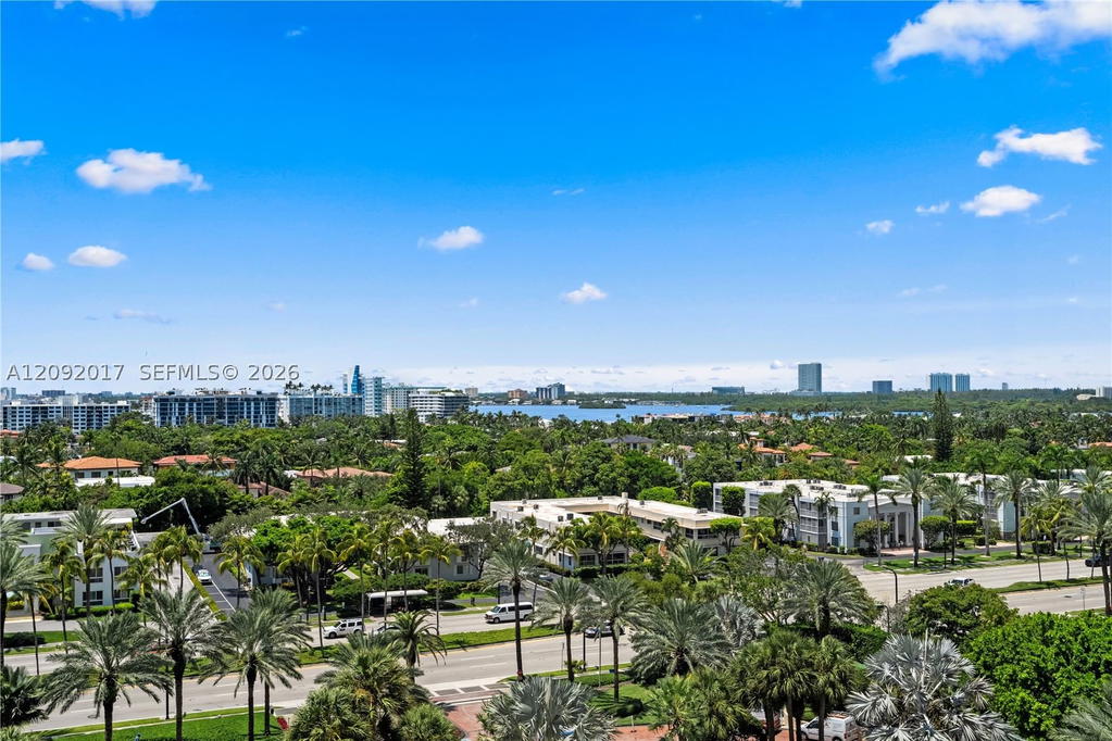 Real estate property located at 9999 Collins Ave #9J, Miami-dade, Bal Harbour Tower Condo, Bal Harbour, FL