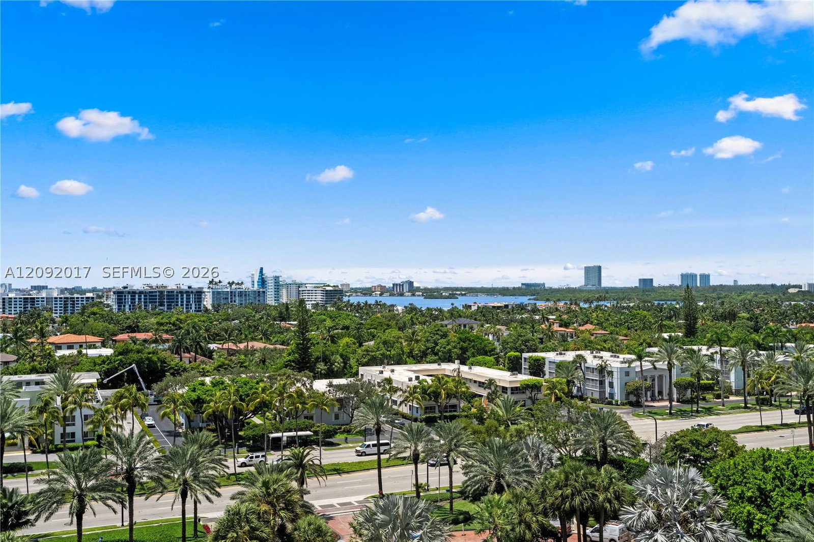 Real estate property located at 9999 Collins Ave #9J, Miami-dade, Bal Harbour Tower Condo, Bal Harbour, FL