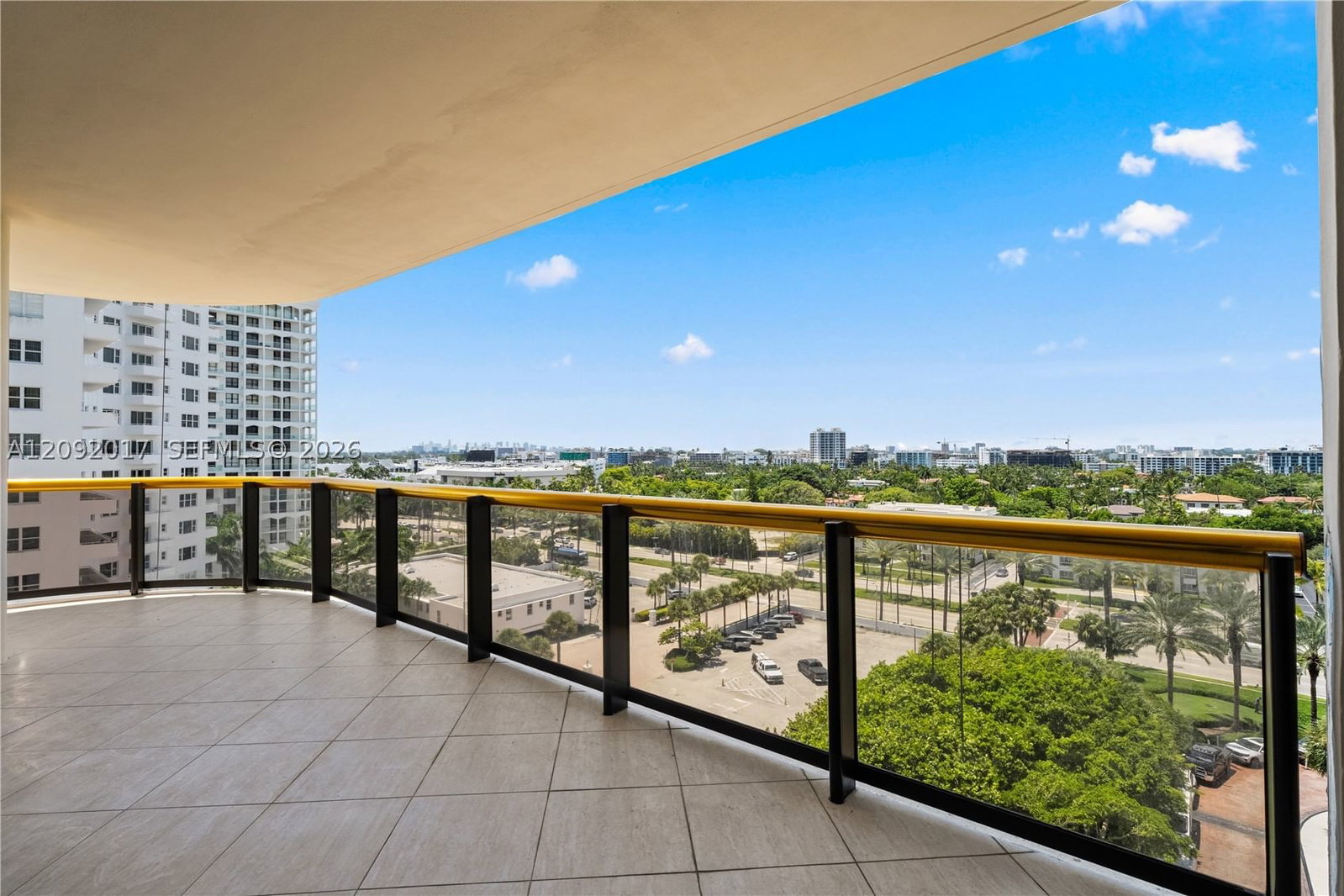 Real estate property located at 9999 Collins Ave #9J, Miami-dade, Bal Harbour Tower Condo, Bal Harbour, FL