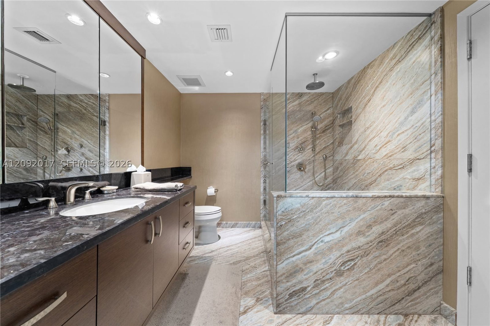 Real estate property located at 9999 Collins Ave #9J, Miami-dade, Bal Harbour Tower Condo, Bal Harbour, FL