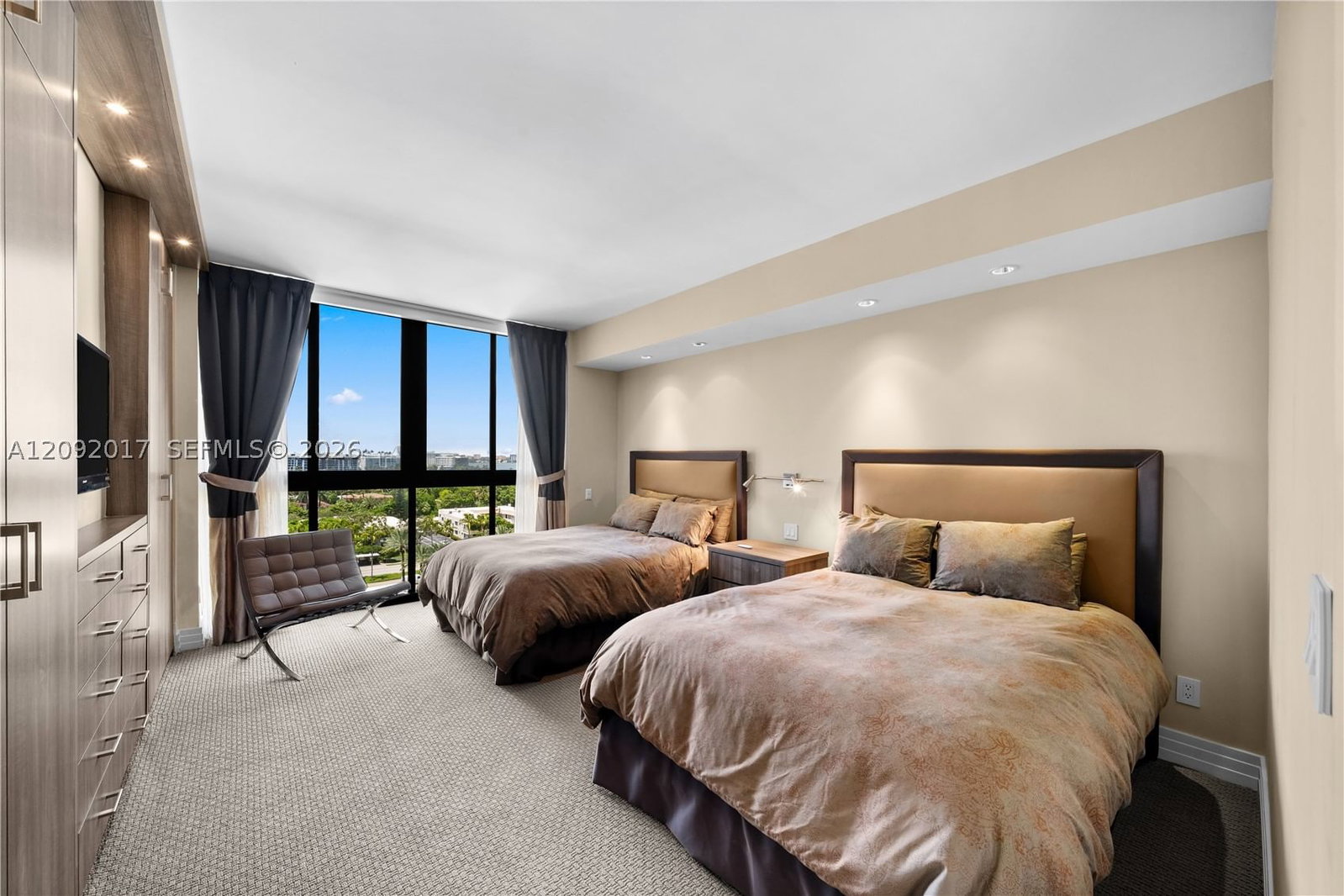 Real estate property located at 9999 Collins Ave #9J, Miami-dade, Bal Harbour Tower Condo, Bal Harbour, FL