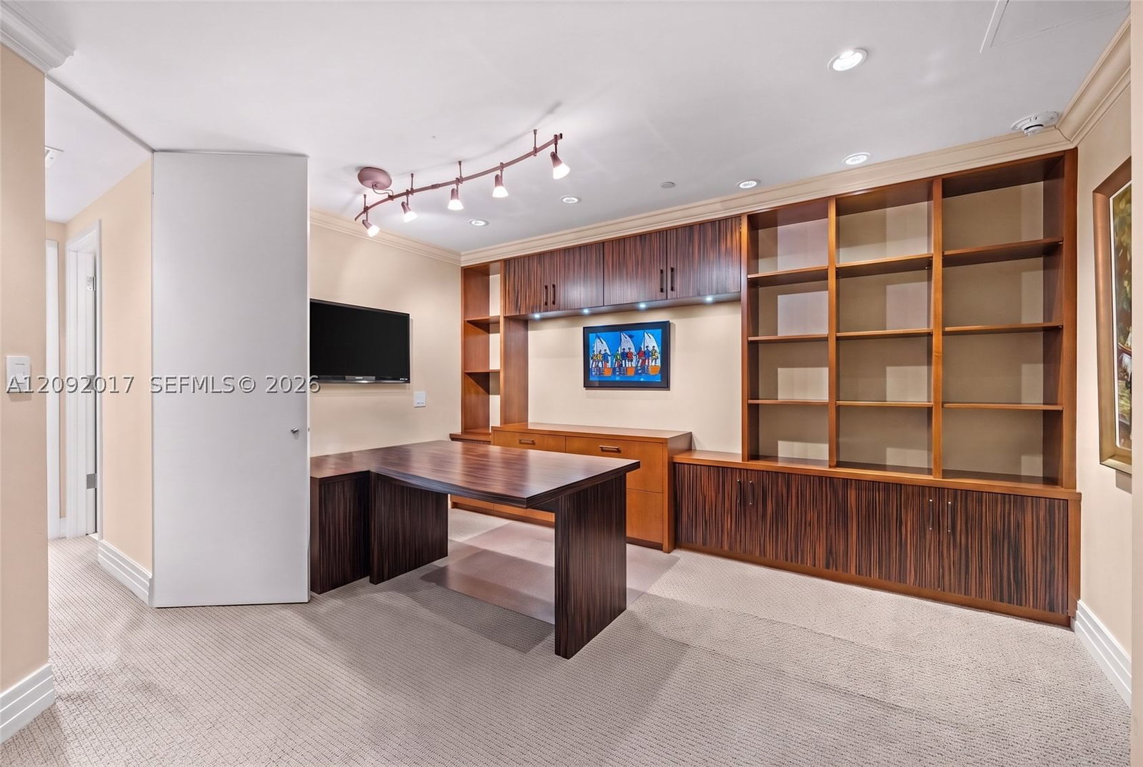 Real estate property located at 9999 Collins Ave #9J, Miami-dade, Bal Harbour Tower Condo, Bal Harbour, FL