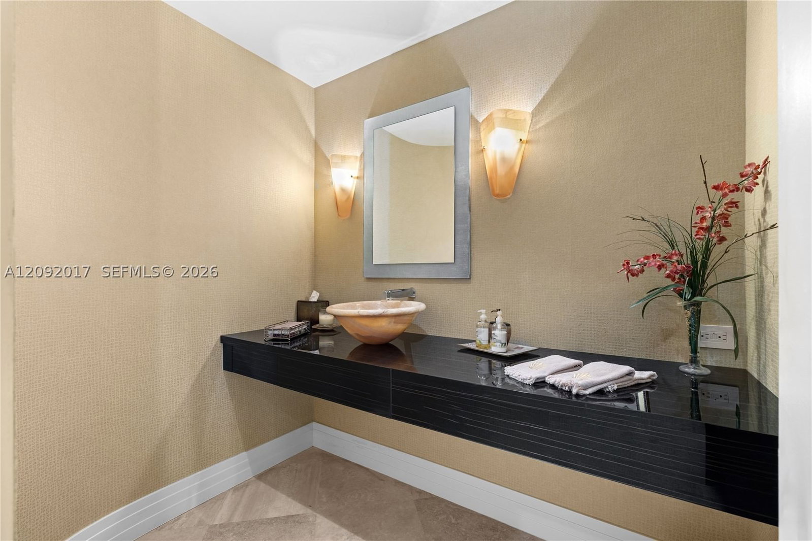 Real estate property located at 9999 Collins Ave #9J, Miami-dade, Bal Harbour Tower Condo, Bal Harbour, FL