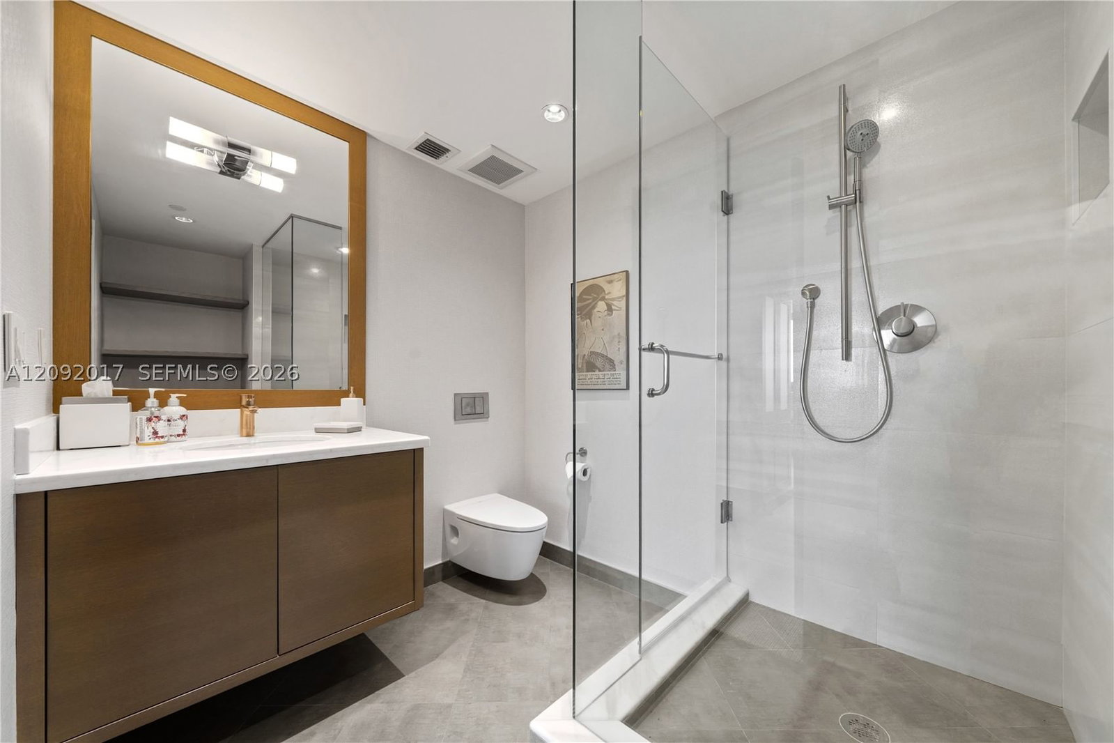 Real estate property located at 9999 Collins Ave #9J, Miami-dade, Bal Harbour Tower Condo, Bal Harbour, FL