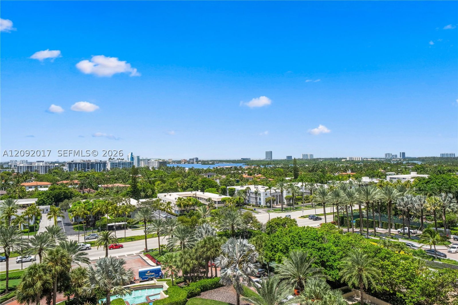 Real estate property located at 9999 Collins Ave #9J, Miami-dade, Bal Harbour Tower Condo, Bal Harbour, FL