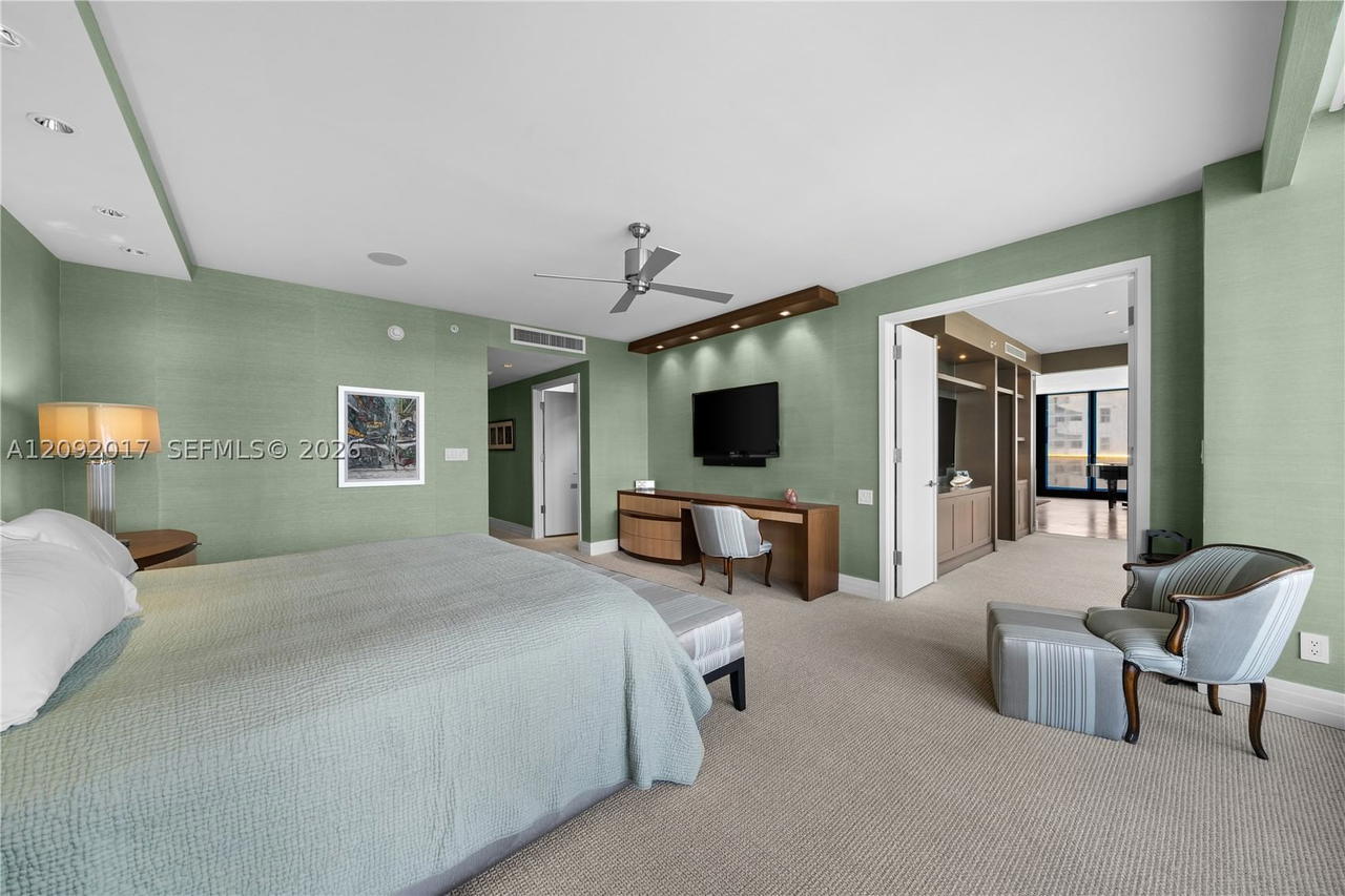 Real estate property located at 9999 Collins Ave #9J, Miami-dade, Bal Harbour Tower Condo, Bal Harbour, FL