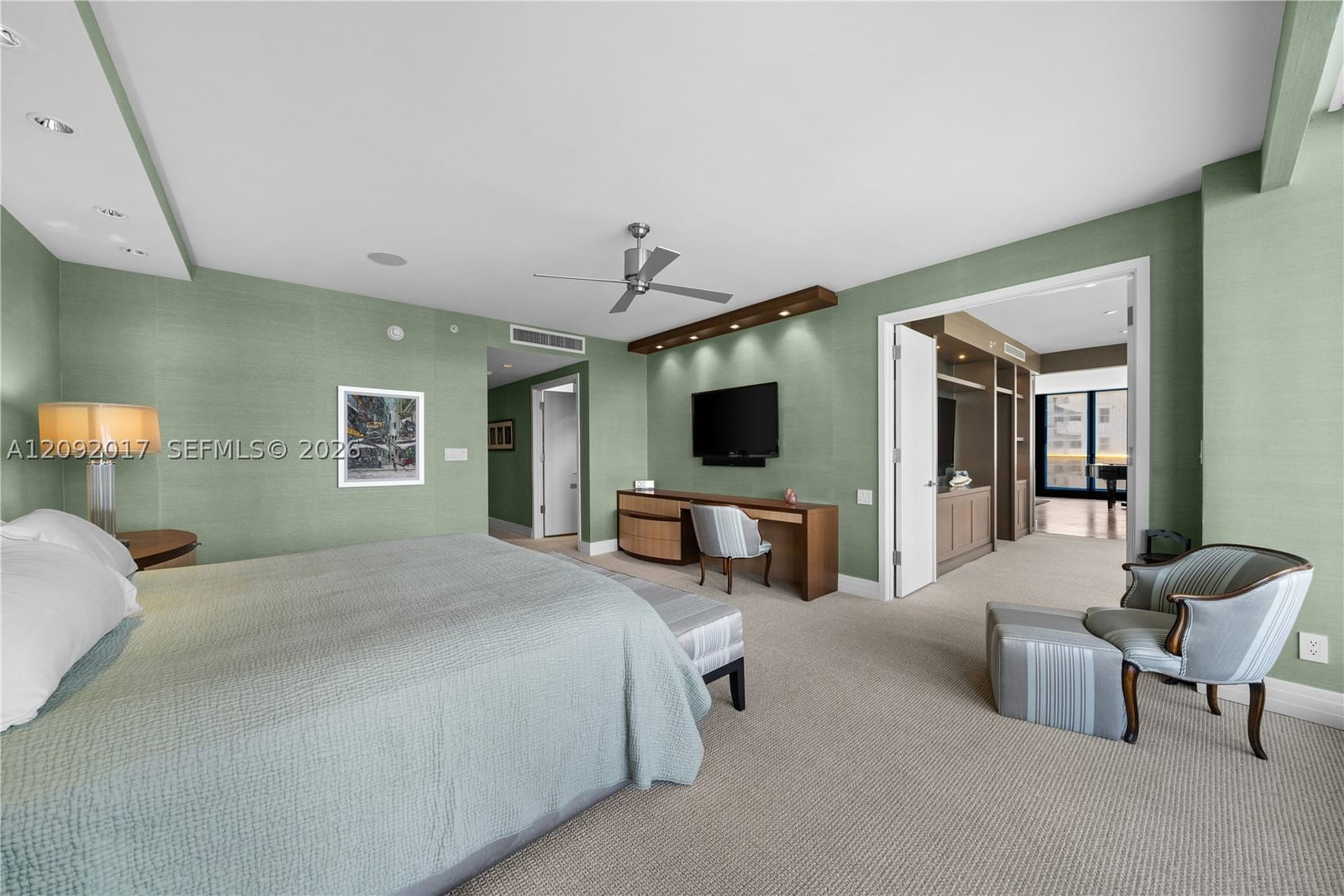 Real estate property located at 9999 Collins Ave #9J, Miami-dade, Bal Harbour Tower Condo, Bal Harbour, FL