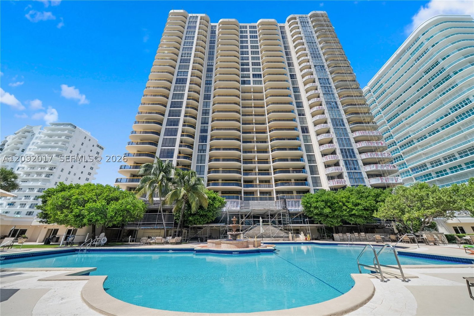 Real estate property located at 9999 Collins Ave #9J, Miami-dade, Bal Harbour Tower Condo, Bal Harbour, FL