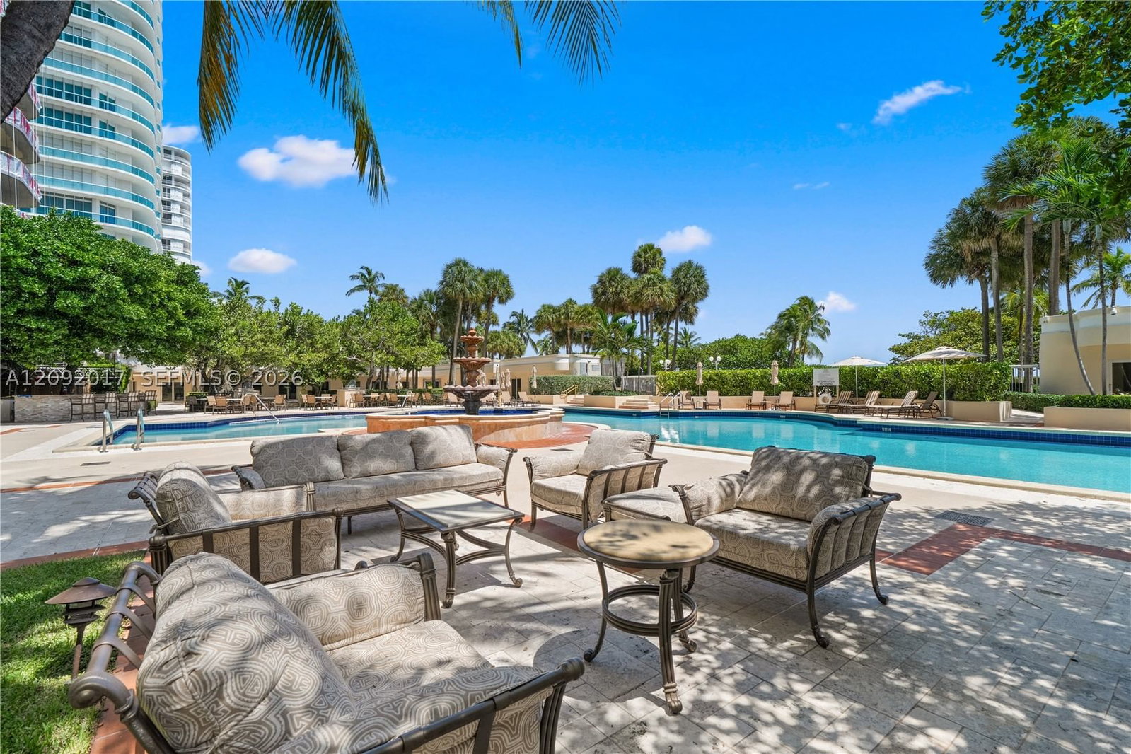 Real estate property located at 9999 Collins Ave #9J, Miami-dade, Bal Harbour Tower Condo, Bal Harbour, FL