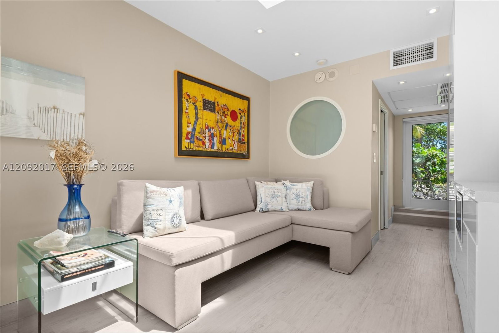 Real estate property located at 9999 Collins Ave #9J, Miami-dade, Bal Harbour Tower Condo, Bal Harbour, FL