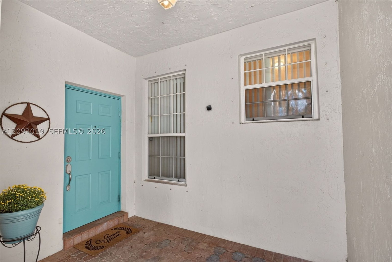 Real estate property located at 2501 Aragon Blvd #1, Broward, Regency Homes At Sunrise, Sunrise, FL