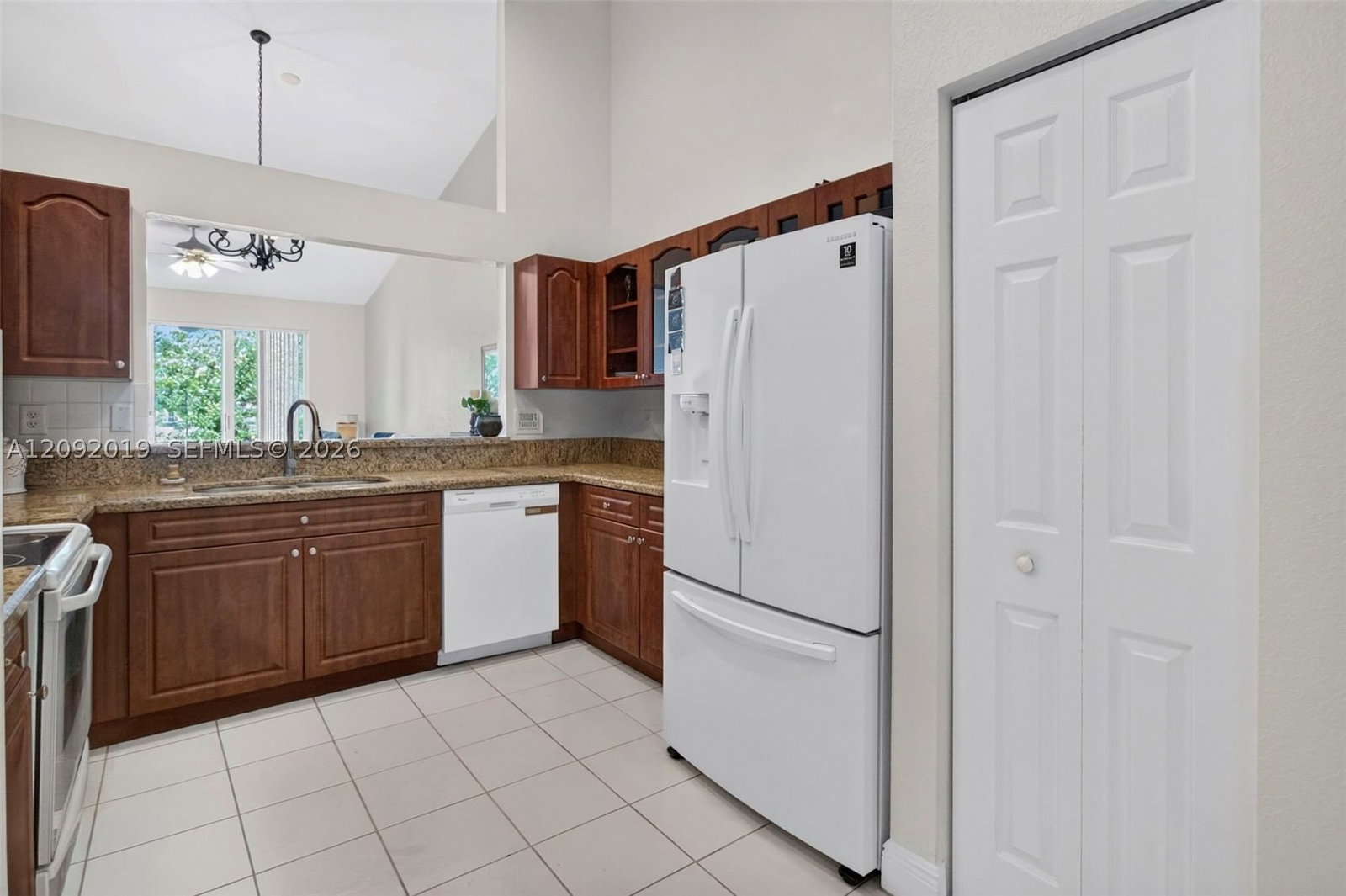 Real estate property located at 2501 Aragon Blvd #1, Broward, Regency Homes At Sunrise, Sunrise, FL