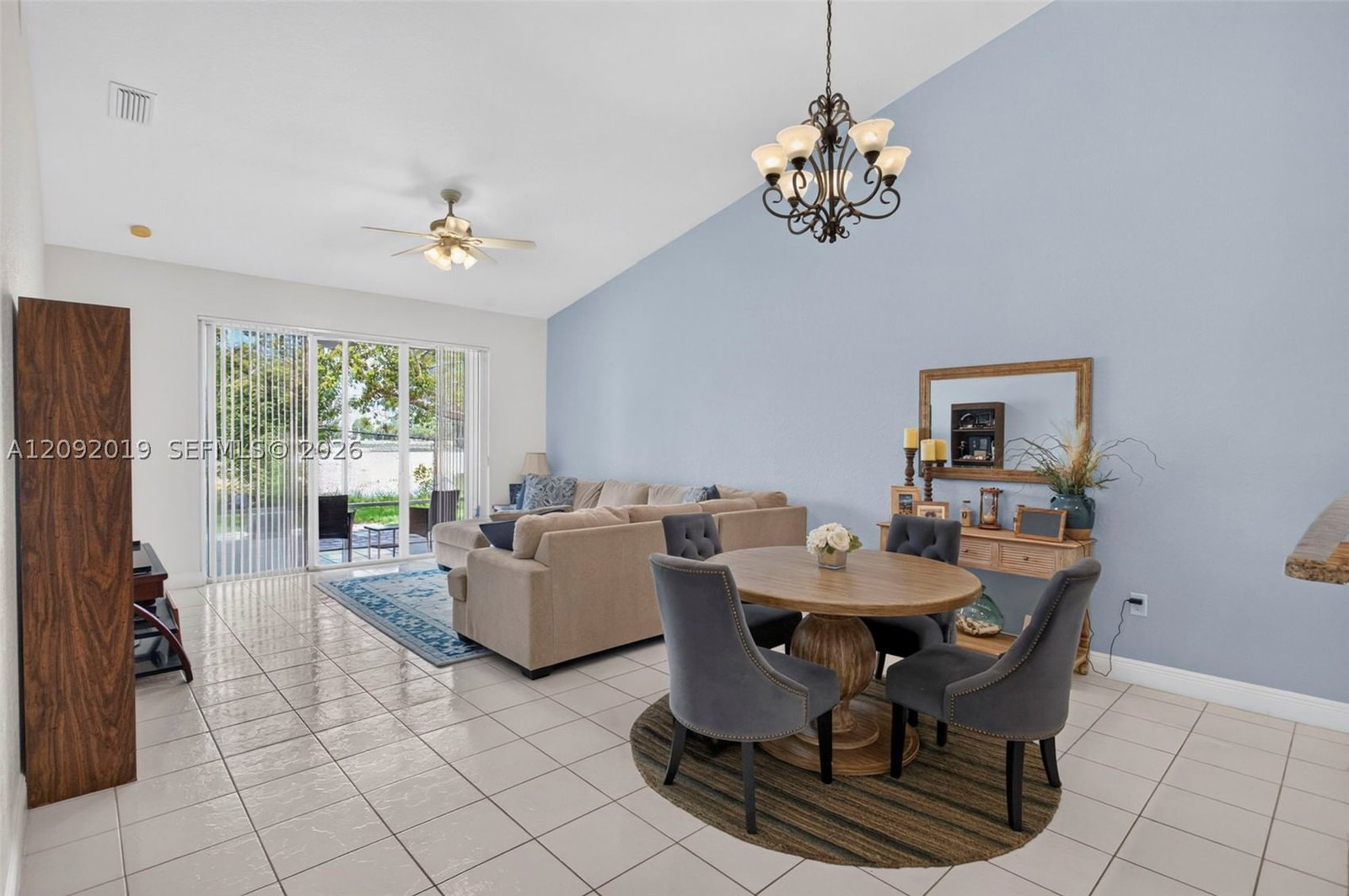 Real estate property located at 2501 Aragon Blvd #1, Broward, Regency Homes At Sunrise, Sunrise, FL