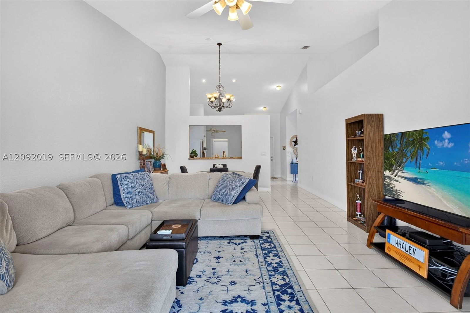 Real estate property located at 2501 Aragon Blvd #1, Broward, Regency Homes At Sunrise, Sunrise, FL