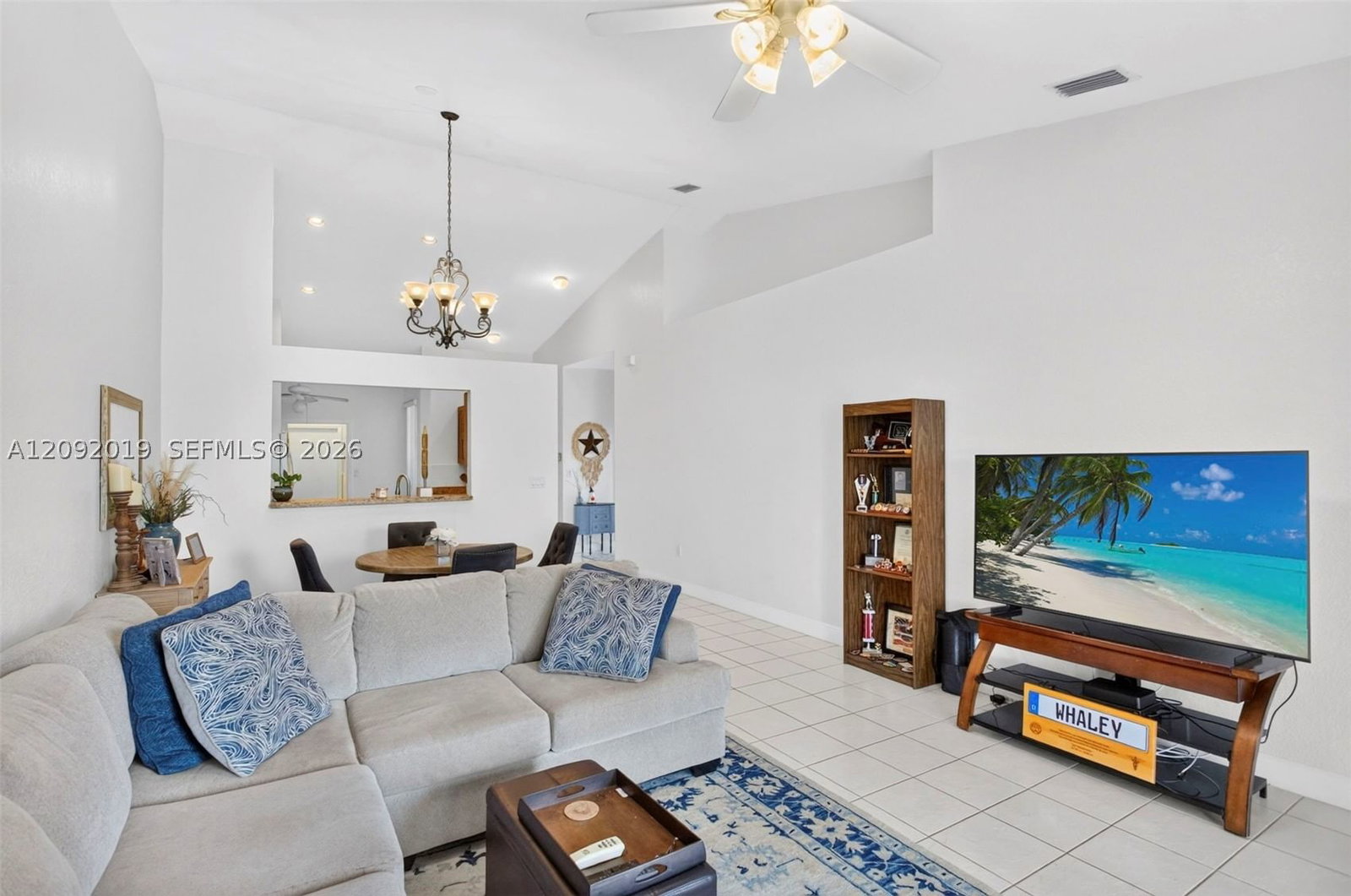 Real estate property located at 2501 Aragon Blvd #1, Broward, Regency Homes At Sunrise, Sunrise, FL