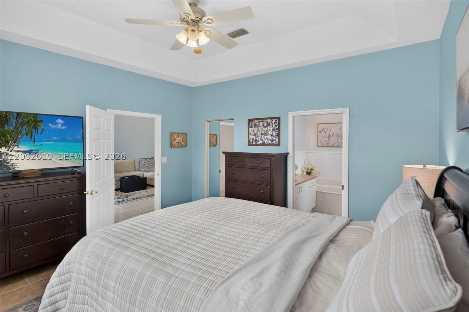 Real estate property located at 2501 Aragon Blvd #1, Broward, Regency Homes At Sunrise, Sunrise, FL