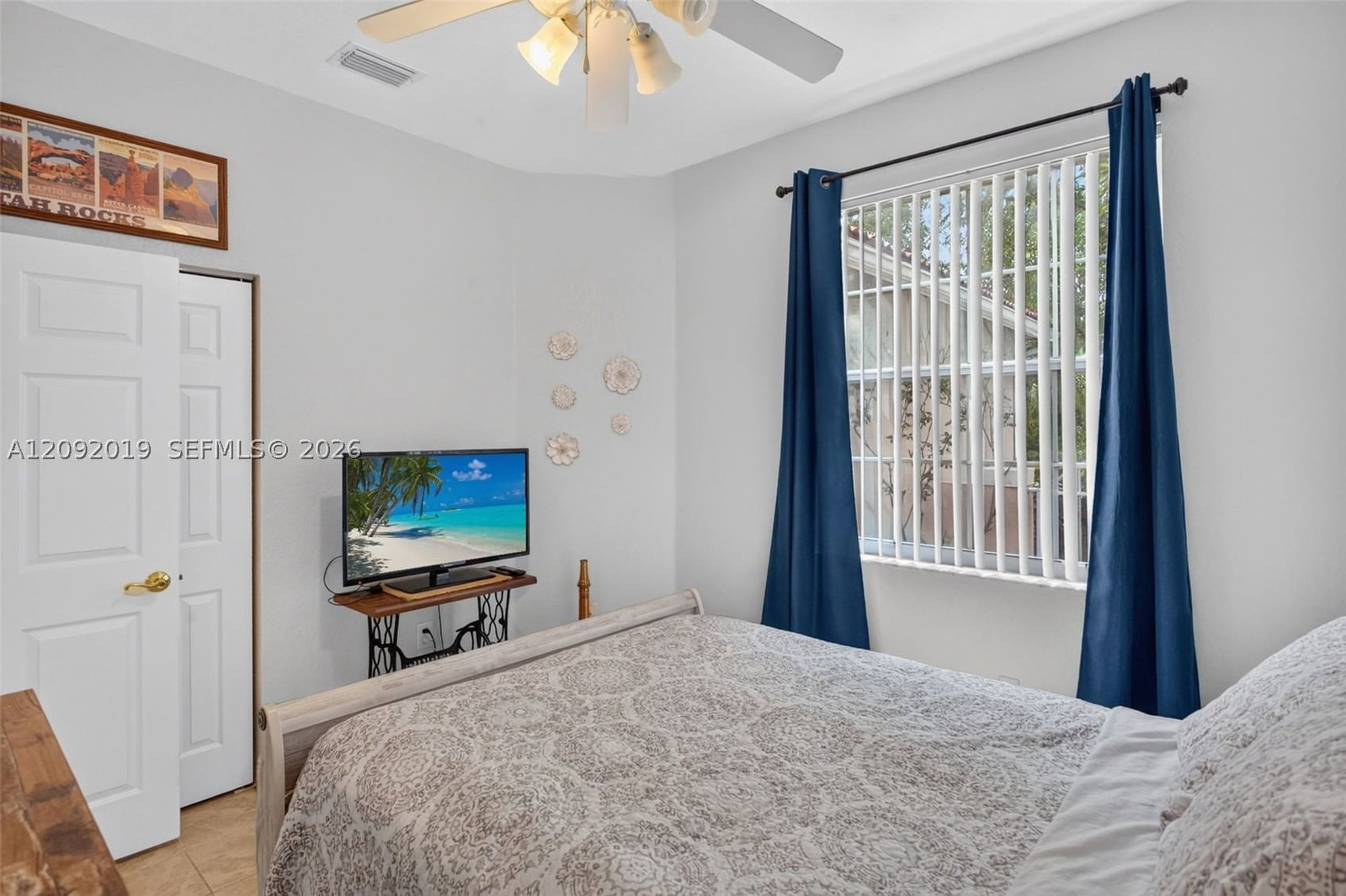 Real estate property located at 2501 Aragon Blvd #1, Broward, Regency Homes At Sunrise, Sunrise, FL
